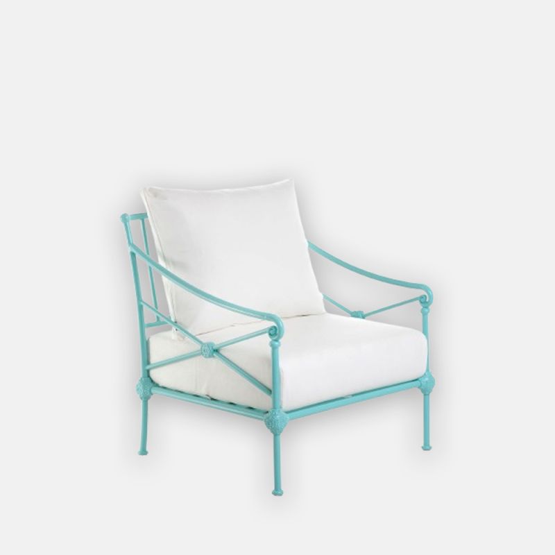 Купити Armchair lounge Verona від MAIIMO