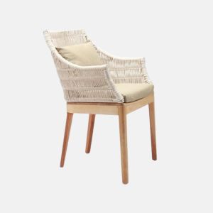 Armchair WOOD-1