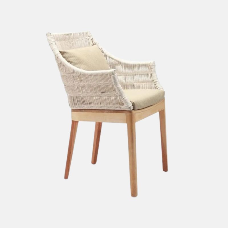 Купити Armchair WOOD-1 від MAIIMO