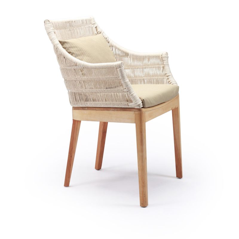 Купити Armchair WOOD-1 від MAIIMO