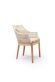 Купити Armchair WOOD-1 від MAIIMO