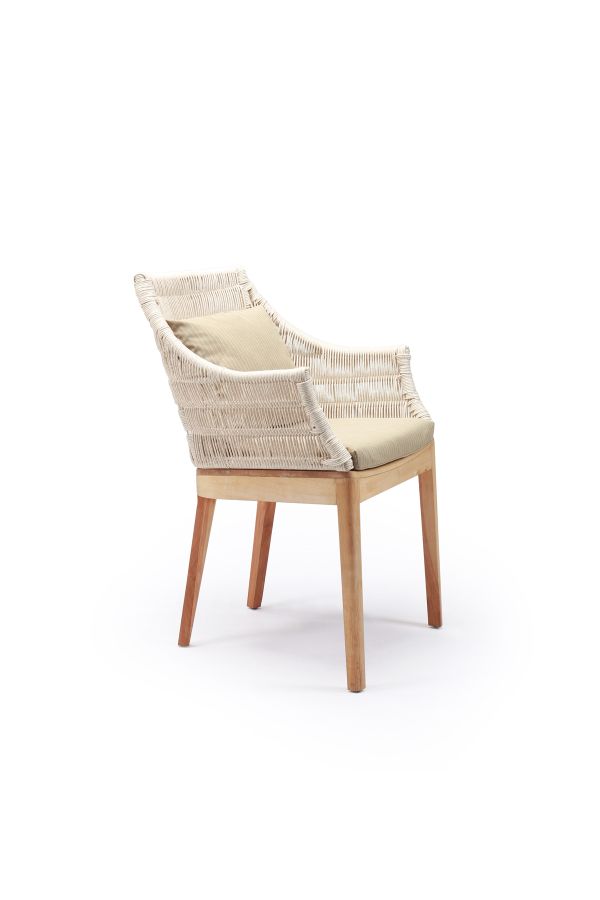Купити Armchair WOOD-1 від MAIIMO