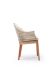 Купити Armchair WOOD-1 від MAIIMO