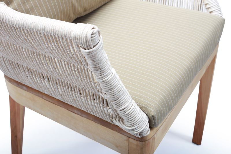 Купити Armchair WOOD-1 від MAIIMO
