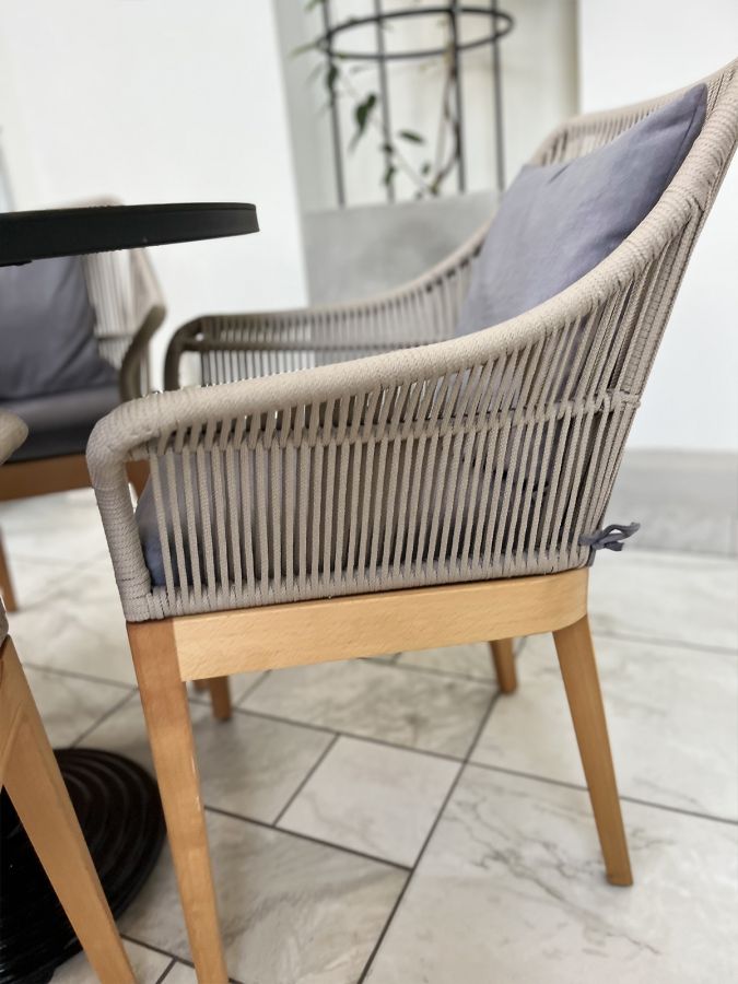 Купити Armchair WOOD-2 від MAIIMO