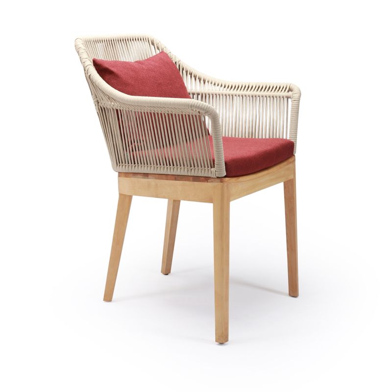 Купити Armchair WOOD-2 від MAIIMO