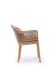 Купити Armchair WOOD-2 від MAIIMO