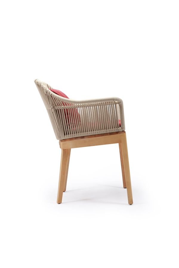 Купити Armchair WOOD-2 від MAIIMO