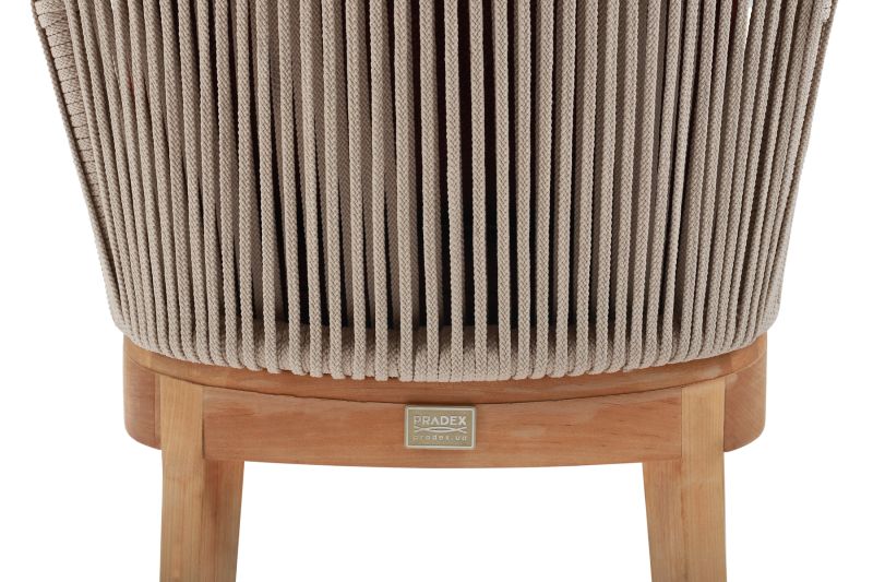 Купити Armchair WOOD-2 від MAIIMO