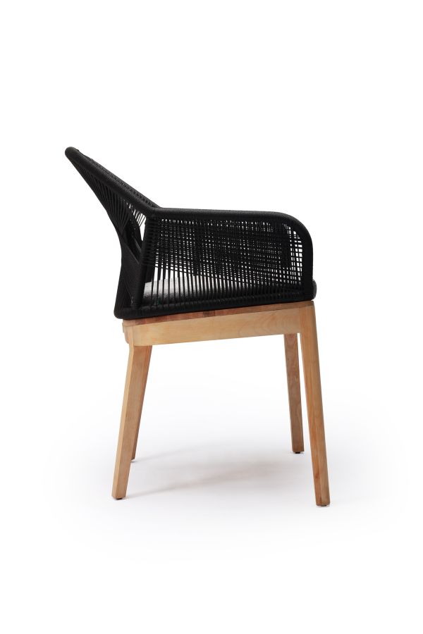 Купити Armchair WOOD-3 від MAIIMO