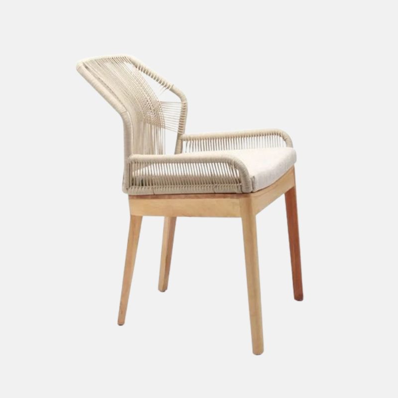 Купити Armchair WOOD-4 від MAIIMO