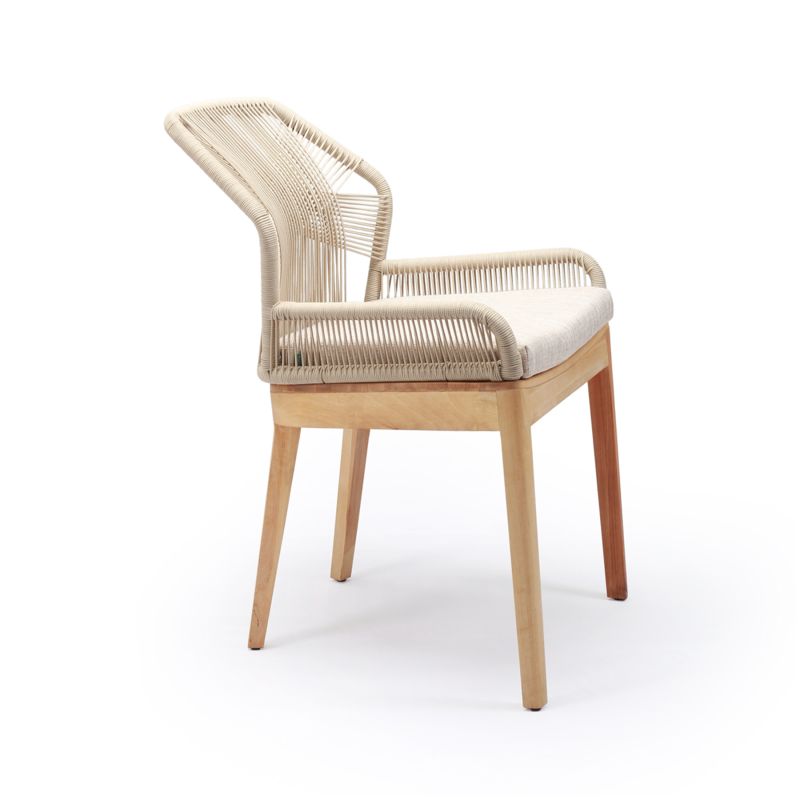 Купити Armchair WOOD-4 від MAIIMO