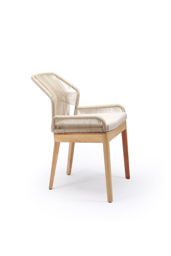 Купити Armchair WOOD-4 від MAIIMO