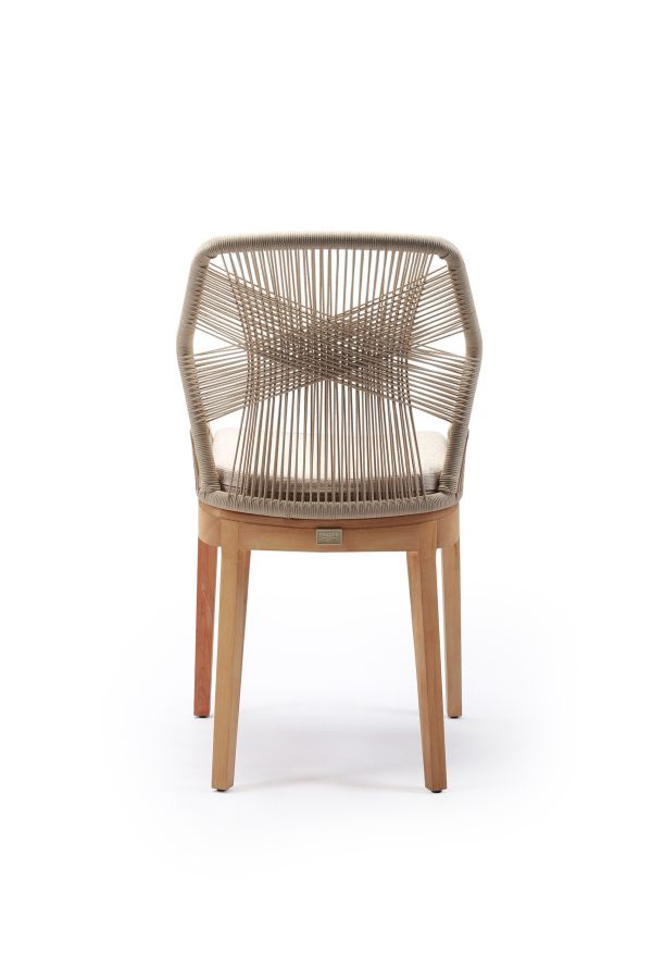 Купити Armchair WOOD-4 від MAIIMO