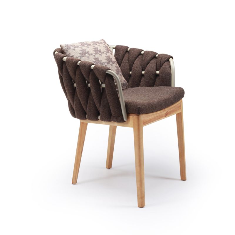 Купити Armchair WOOD-5 від MAIIMO