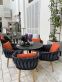 Купити Armchair WOOD-5 від MAIIMO