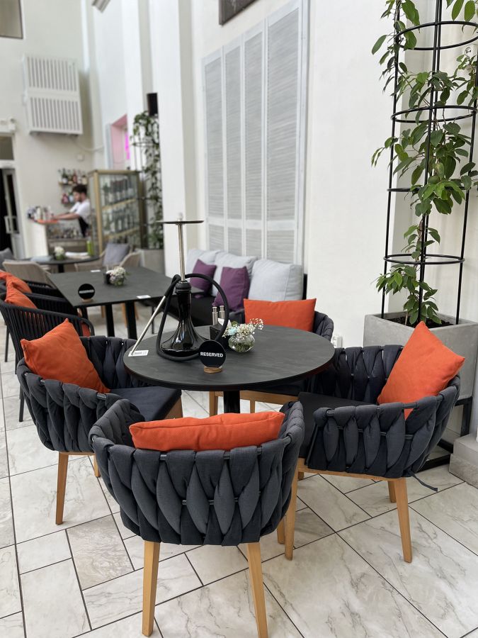 Купити Armchair WOOD-5 від MAIIMO