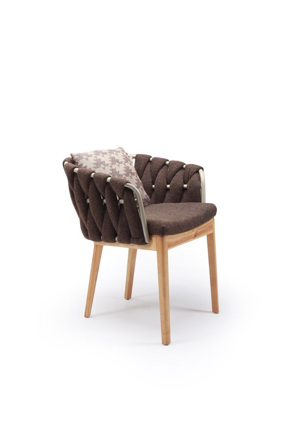 Купити Armchair WOOD-5 від MAIIMO