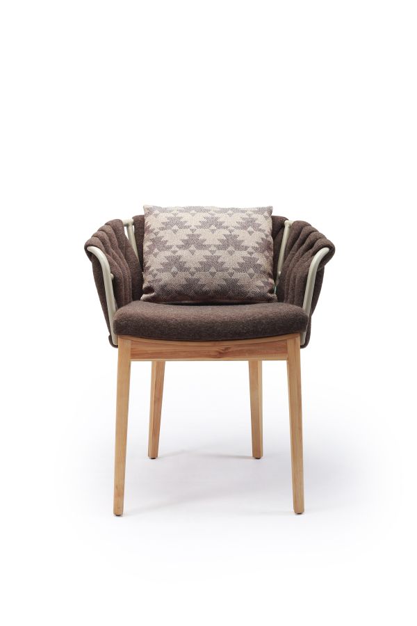 Купити Armchair WOOD-5 від MAIIMO