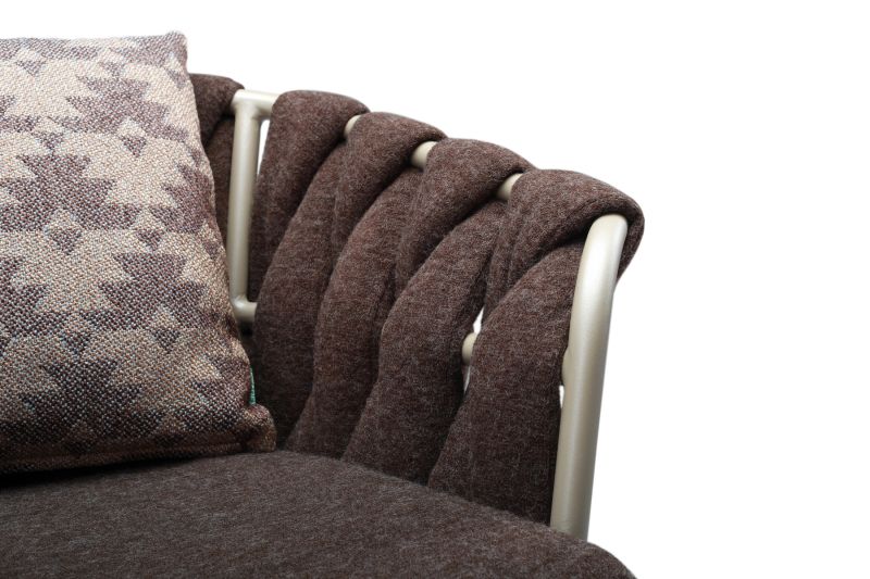 Купити Armchair WOOD-5 від MAIIMO