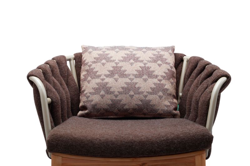 Купити Armchair WOOD-5 від MAIIMO