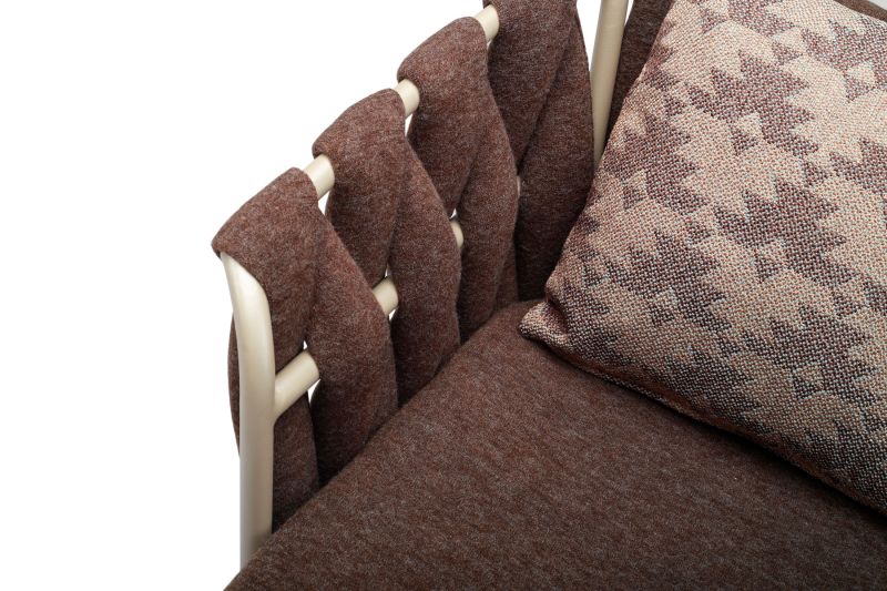 Купити Armchair WOOD-5 від MAIIMO