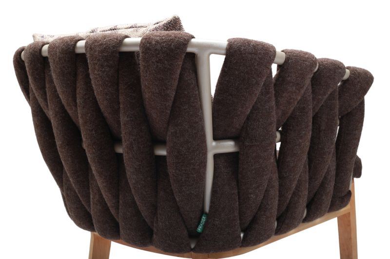 Купити Armchair WOOD-5 від MAIIMO