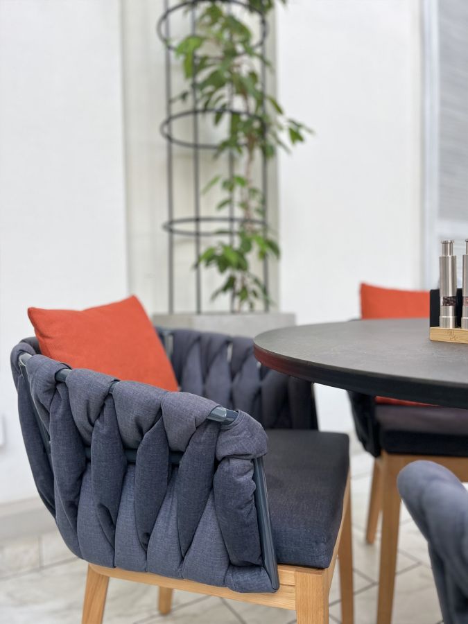 Купити Armchair WOOD-5 від MAIIMO