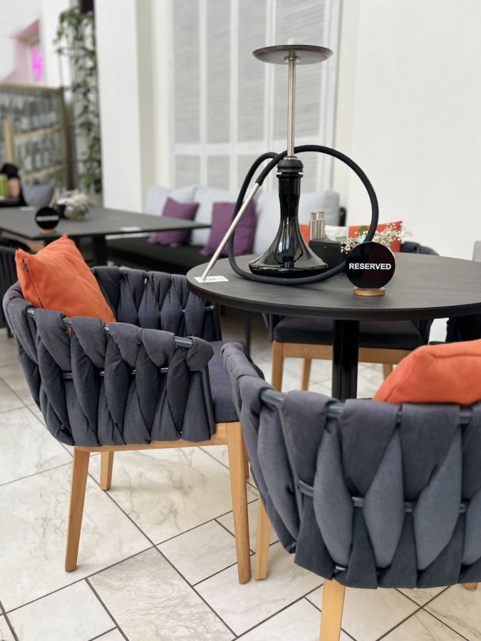 Купити Armchair WOOD-5 від MAIIMO