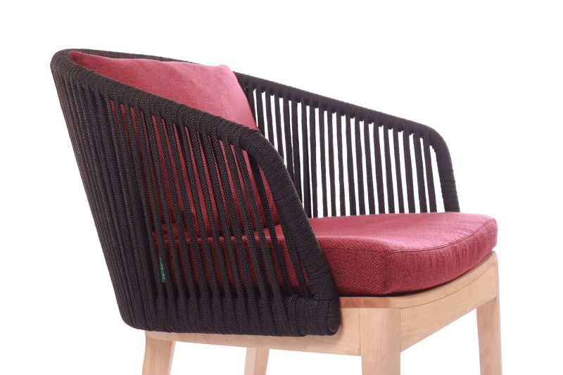 Купити Armchair WOOD-6 від MAIIMO