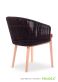 Купити Armchair WOOD-6 від MAIIMO
