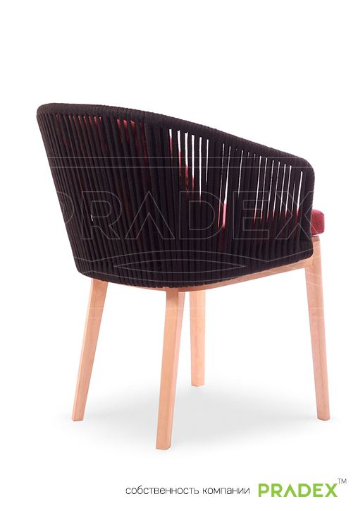 Купити Armchair WOOD-6 від MAIIMO