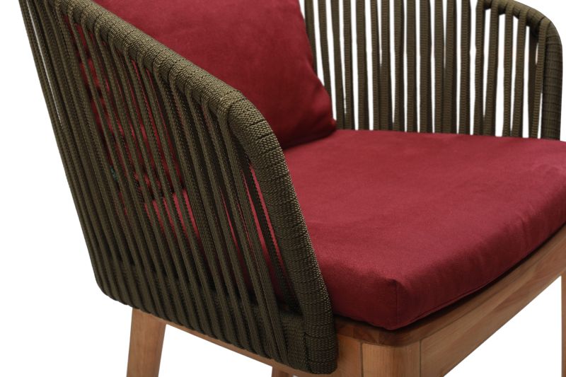 Купити Armchair WOOD-6 від MAIIMO