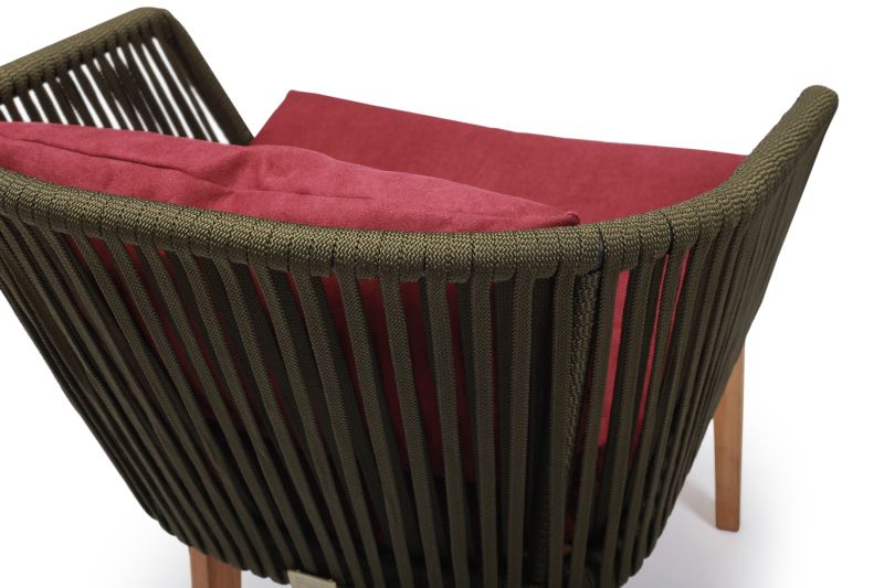 Купити Armchair WOOD-6 від MAIIMO