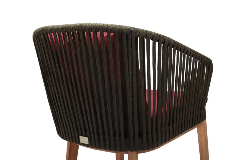 Купити Armchair WOOD-6 від MAIIMO