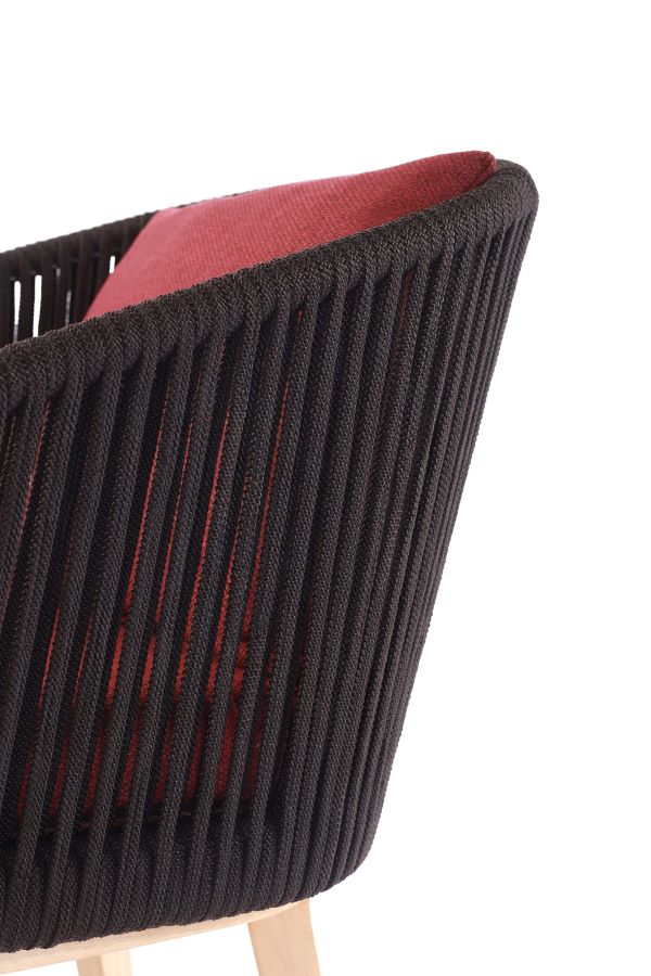Купити Armchair WOOD-6 від MAIIMO