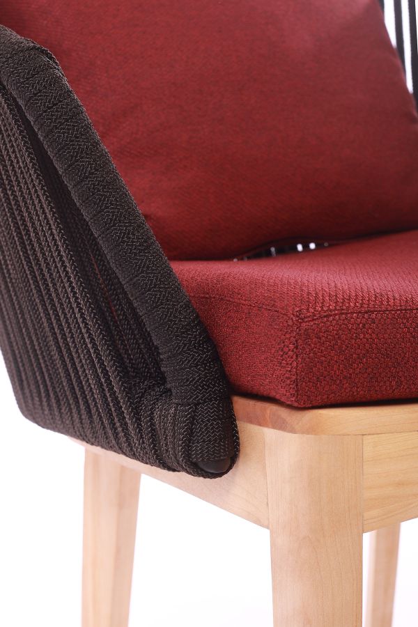 Купити Armchair WOOD-6 від MAIIMO