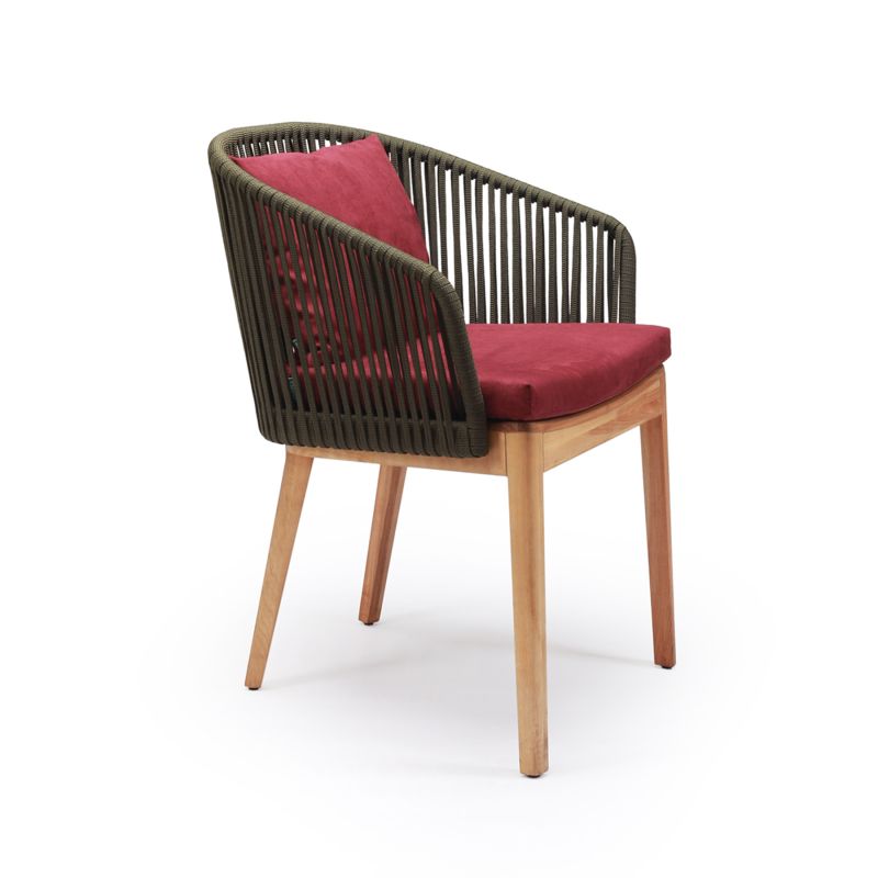 Купити Armchair WOOD-6 від MAIIMO