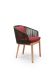 Купити Armchair WOOD-6 від MAIIMO