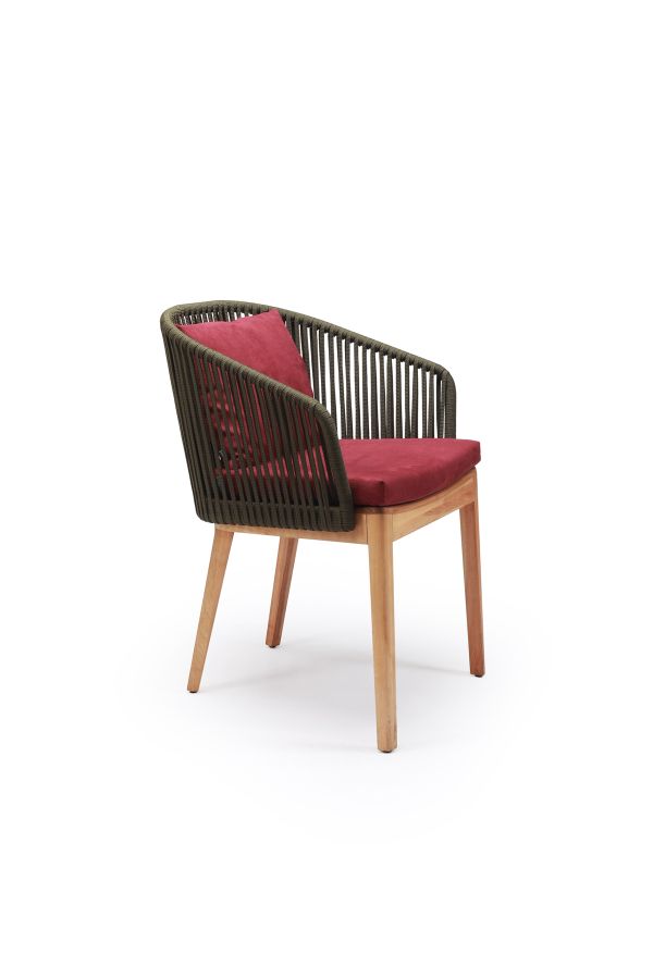 Купити Armchair WOOD-6 від MAIIMO