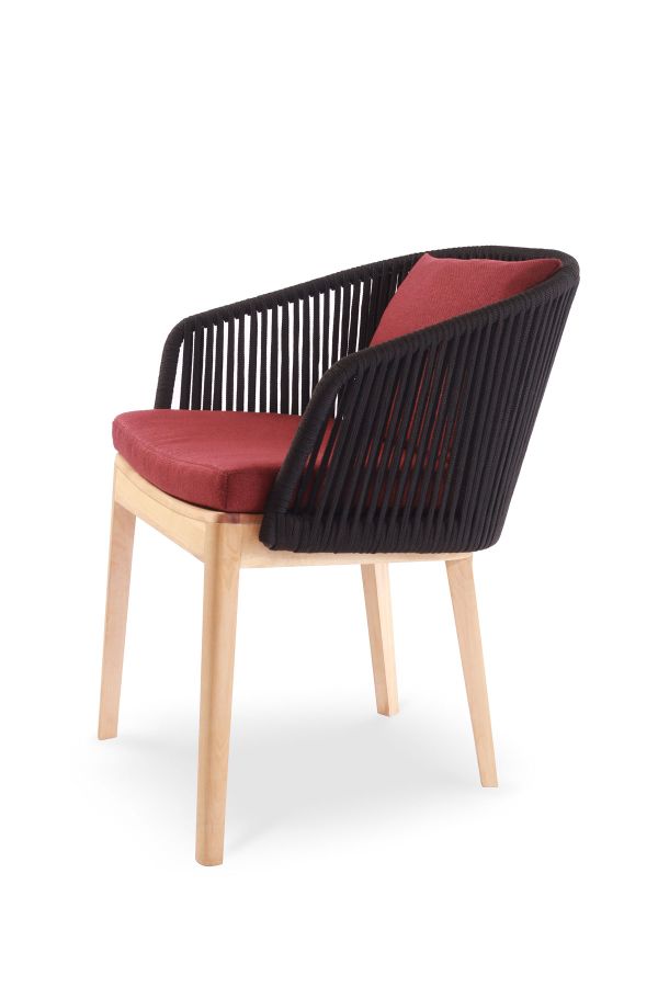 Купити Armchair WOOD-6 від MAIIMO