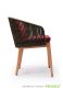 Купити Armchair WOOD-6 від MAIIMO