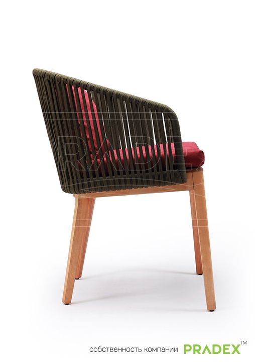 Купити Armchair WOOD-6 від MAIIMO