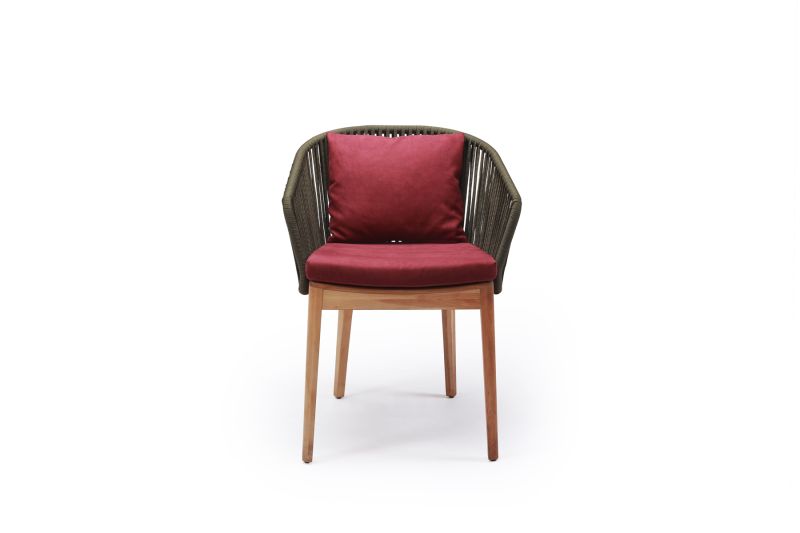 Купити Armchair WOOD-6 від MAIIMO