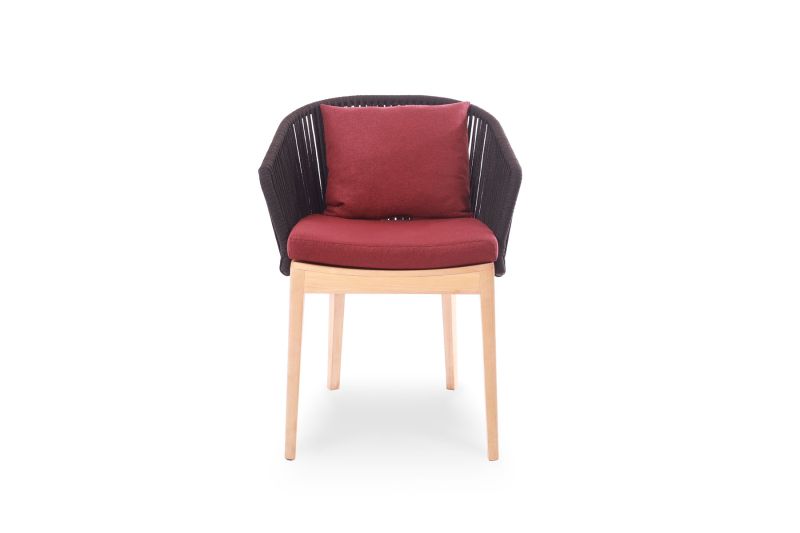 Купити Armchair WOOD-6 від MAIIMO