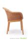 Купити Armchair WOOD-7 від MAIIMO