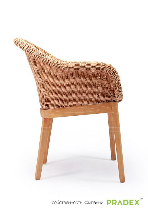 Купити Armchair WOOD-7 від MAIIMO
