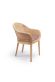 Купити Armchair WOOD-7 від MAIIMO