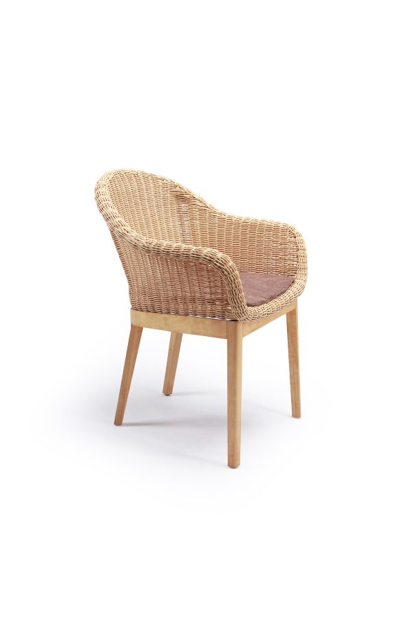 Купити Armchair WOOD-7 від MAIIMO