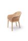 Купити Armchair WOOD-7 від MAIIMO